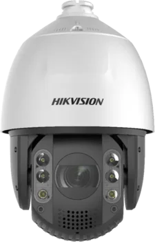 Hikvision DS-2DE7A825IW-AEB(T5) 8MP 25x PTZ Hi-PoE