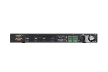 Hikvision DS-6908UDI decoding 8ch HDMI/VGA/BNC output