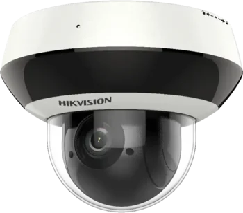 Hikvision DS-2DE2A204IW-DE3(S6) 2MP 4x PTZ PoE