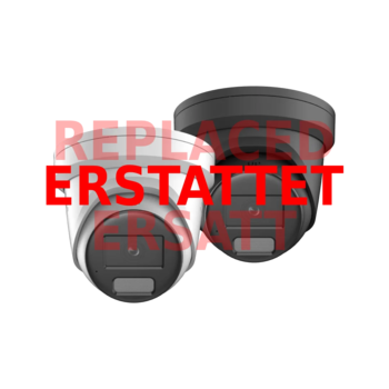 Hikvision DS-2CD2387G2-LSU/SL 8MP ColorVu PoE