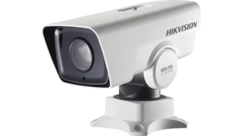 Hikvision DS-2DY3220IW-DE4 2MP 20x PTZ PoE+
