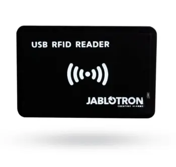 Jablotron JA-190T Desktop Reader for Prox for PC via USB for JA-100