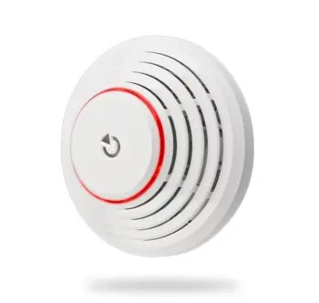 Jablotron JA-111ST-A BUS smoke and heat detector with sound and siren