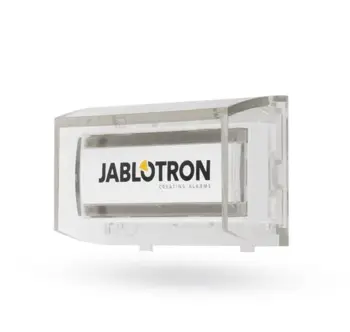 Jablotron JA-159J trådløst ringetryk / skjult overfaldstryk