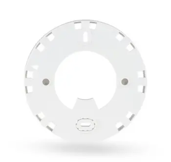 Jablotron PLV-P-ST (PTS) Mounting plate for ceiling