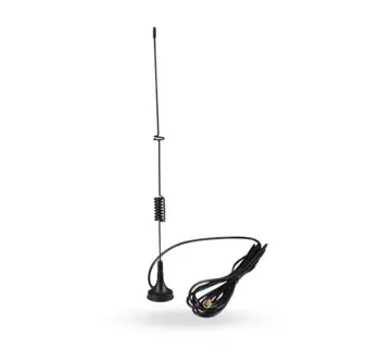 Jablotron AN-05 2G-3G GSM Antenna with magnetic base 26cm