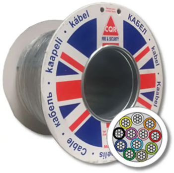 Installationskabel - Blød ledning 100m