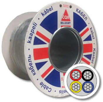 Installationskabel - Blød ledning 100m