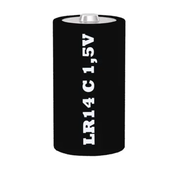 Jablotron Alkaline C-batteri (U-LR14) for JA-80A/180A