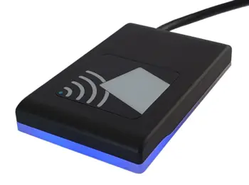 Jablotron USB kortlæser SE 1220 MNP readID