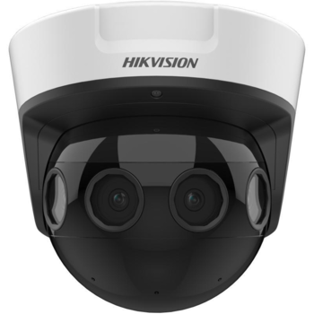 Hikvision DS-2CD6984G0-IHSAC 32MP PanoVu PoE+