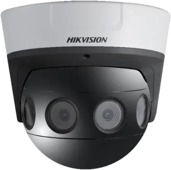 Hikvision DS-2CD6984G0-IHSAC 32MP PanoVu PoE+