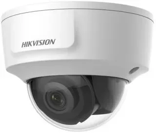 Hikvision DS-2CD2186G2-IMS 8 MP Domekamera med HDMI
