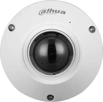 Dahua IPC-EB5541-AS 5MP Fisheye Camera
