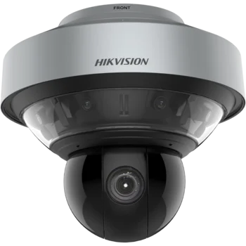 Hikvision DS-2DP1618ZIXS-DE/440(F0)(P4) 16MP Panorama + PTZ PoE+