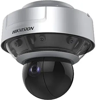 Hikvision DS-2DP1618ZIXS-DE/440(F0)(P4) 16MP Panorama + PTZ PoE+