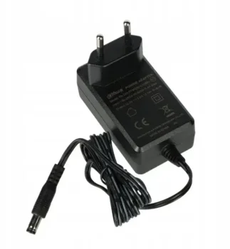 Dahua Strømforsyning 12V /1A