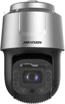 Hikvision DS-2DF8C842IXS-AELW(T5) 8MP 42x PTZ Hi-PoE