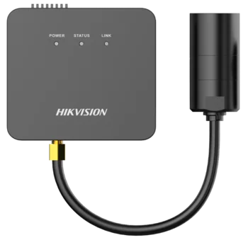 Hikvision DS-2CD6445G1-30 4MP Skjult