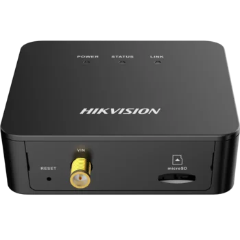 Hikvision DS-2CD6445G1-30 4MP Hidden