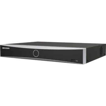 Hikvision DS-7604NXI-K1 4 Channel IP AcuSense NVR