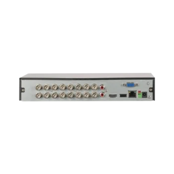 Dahua XVR5116HS-I3 16-kanals TVI WizSense DVR