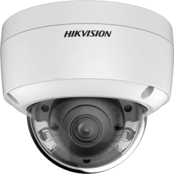 Hikvision DS-2CD2147G2-LSU 4MP ColorVu PoE
