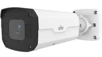 Uniview 4MP VF smart-bullet IR