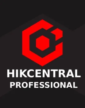 Hikvision HikCentral Video Surveillance Base32