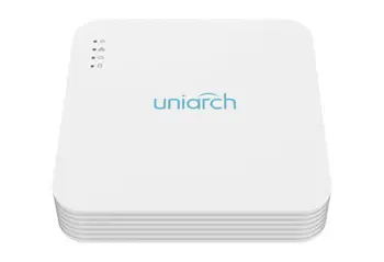 Uniarch NVR-104S3-P4