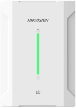 Hikvision DS-PM1-I8O2-H AX Hybrid Pro Wired Input Expander