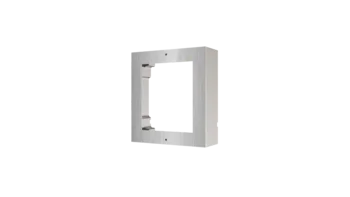 Hikvision DS-KD-ACW1/S On Wall Mount