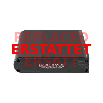 BlackVue  B-130X Power Magic Ultra Battery