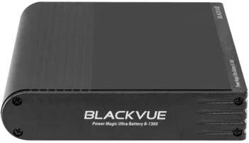 BlackVue B-130X Power Magic Ultra-batteri