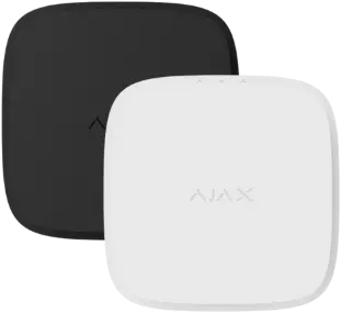 Ajax FireProtect 2 PLUS (varme/røyk/CO)