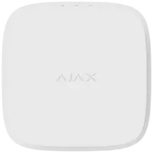 Ajax FireProtect 2 PLUS (varme/røyk/CO)