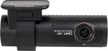BlackVue DR970X-1CH 8MP 64GB Car Camera