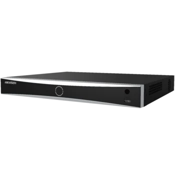 Hikvision DS-7608NXI-K2/8P 8-kanals IP AcuSense NVR PoE