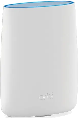 Netgear Orbi 4G LTE Mesh WiFi-ruter