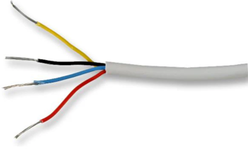 Installationskabel budget - Blød ledning 100m