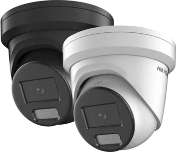 Hikvision DS-2CD2387G2H-LIU 8MP ColorVu Hybrid PoE