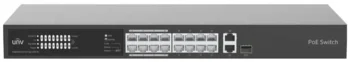 Uniview NSW2020-16T1GT1GC-POE-IN
