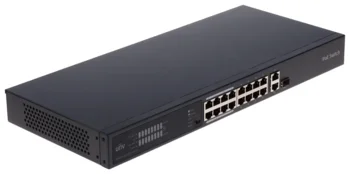 Uniview NSW2020-16T1GT1GC-POE-IN