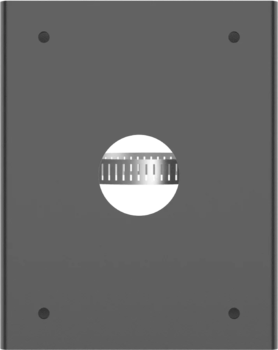 Uniview TR-UP08-B-IN Mastebeslag