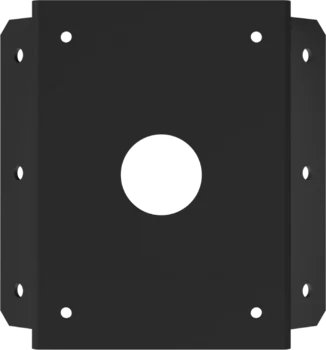 Uniview TR-UC08-B-IN Hörnfäste