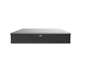 Uniview XVR301-08Q3 8-kanals DVR