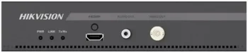 Hikvision DS-6901UDI 4K Ultra HD 1-channel decoder