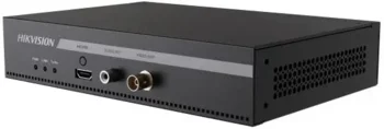 Hikvision DS-6901UDI 4K Ultra HD 1-channel decoder