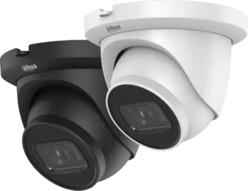 Dahua IPC-HDW5842TM-ASE-S3 8MP