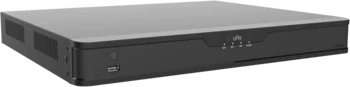 Uniview 16 kanals analog/hybrid DVR optager